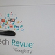 Illustration for article titled Logitechs Google TV Box Finally Gets A Real Name: Revue With Google TV